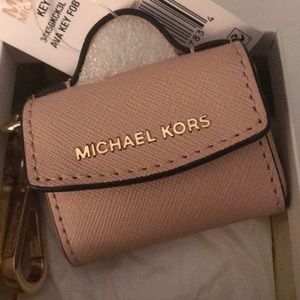 Michael Kors Ballet Ava Key Fob